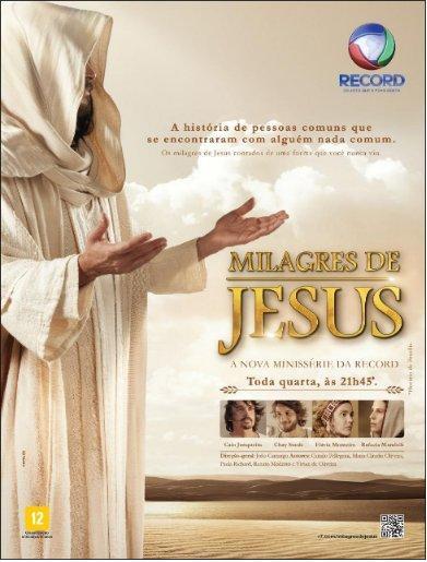 Los Milagros de Jesus C35 FIN